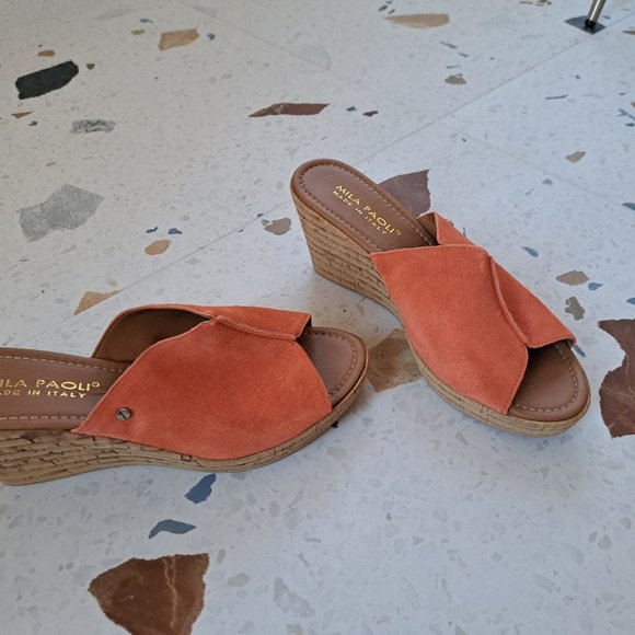 Mia Paoli Sandals - Picture 3 of 10